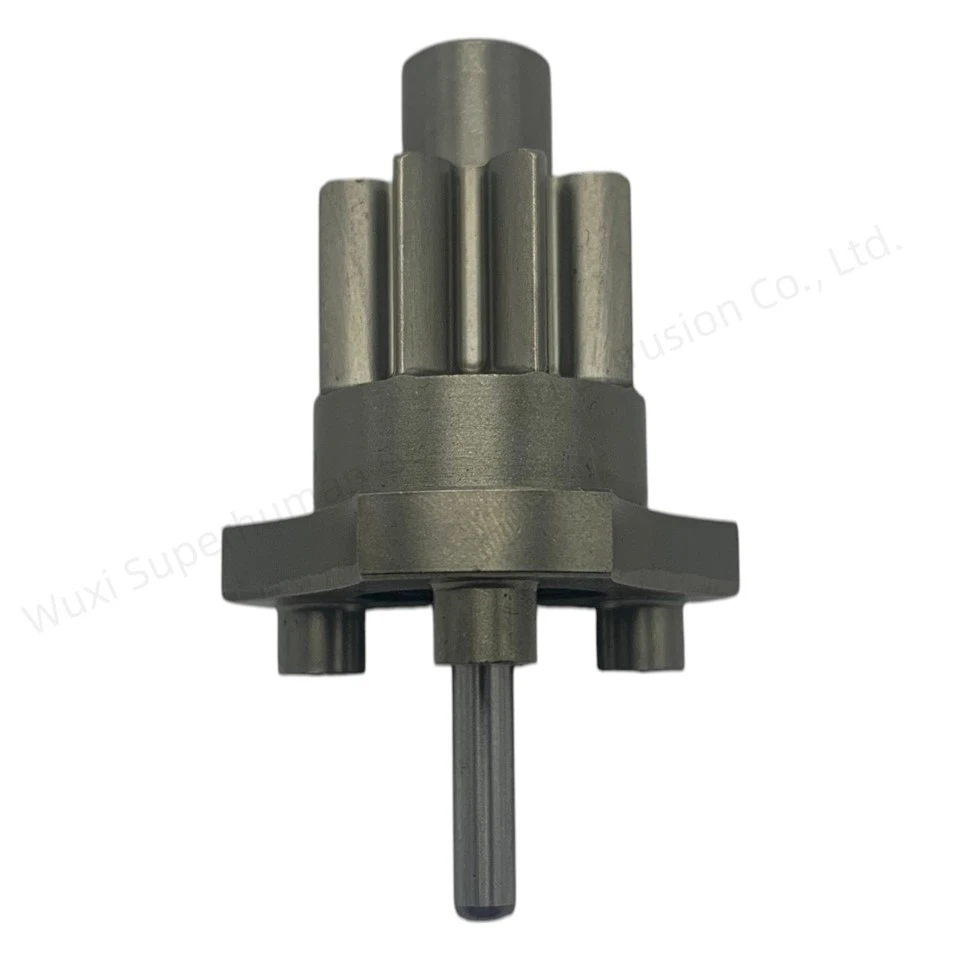 info-1-1 Seat Motor Gear